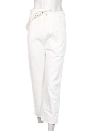 Női farmernadrág Unbranded, Méret M, Szín Fehér, Ár 5 776 Ft