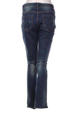 Damen Jeans Unbranded, Größe XL, Farbe Mehrfarbig, Preis 20,99 €