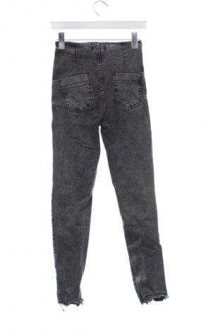 Dámske džínsy  Unbranded, Veľkosť M, Farba Sivá, Cena  14,77 €