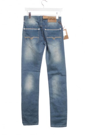 Blugi de femei Unbranded, Mărime M, Culoare Albastru, Preț 156,99 Lei