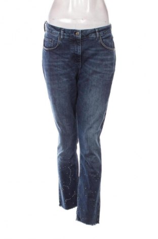 Damen Jeans Unbranded, Größe M, Farbe Blau, Preis 20,99 €
