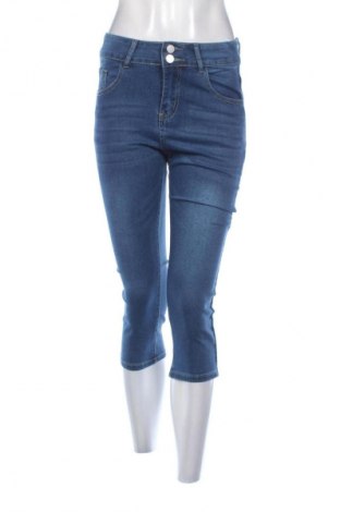 Damskie jeansy Unbranded, Rozmiar M, Kolor Niebieski, Cena 66,39 zł