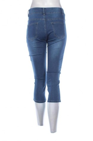 Damskie jeansy Unbranded, Rozmiar M, Kolor Niebieski, Cena 66,39 zł