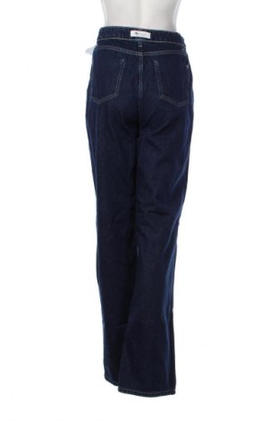 Blugi de femei Unbranded, Mărime S, Culoare Albastru, Preț 76,00 Lei