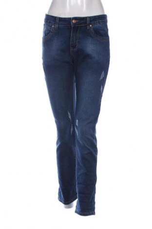 Női farmernadrág Unbranded, Méret M, Szín Kék, Ár 3 592 Ft