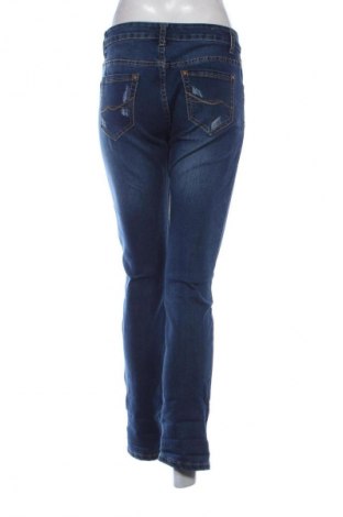 Női farmernadrág Unbranded, Méret M, Szín Kék, Ár 3 592 Ft