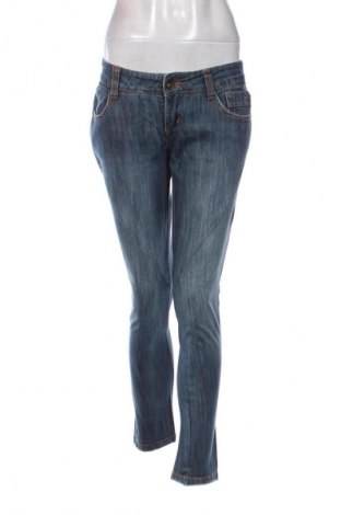 Blugi de femei Unbranded, Mărime XL, Culoare Albastru, Preț 76,00 Lei
