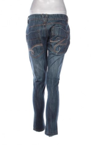 Blugi de femei Unbranded, Mărime XL, Culoare Albastru, Preț 76,00 Lei