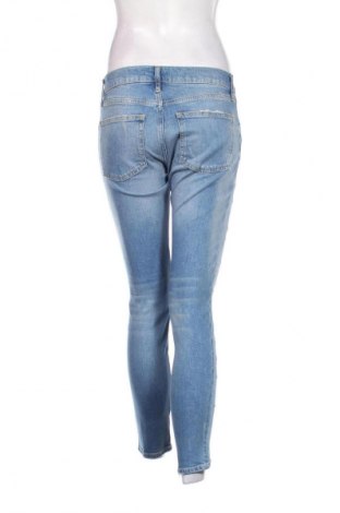 Blugi de femei Unbranded, Mărime M, Culoare Albastru, Preț 76,00 Lei