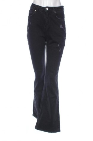 Damen Jeans Unbranded, Größe S, Farbe Schwarz, Preis 14,83 €