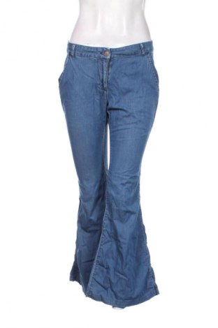 Blugi de femei Unbranded, Mărime S, Culoare Albastru, Preț 76,99 Lei