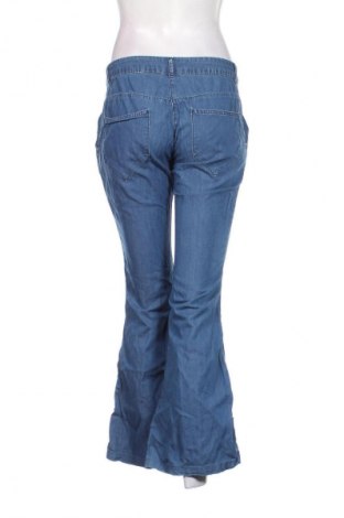 Blugi de femei Unbranded, Mărime S, Culoare Albastru, Preț 76,99 Lei