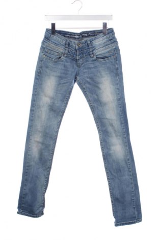 Blugi de femei Unbranded, Mărime M, Culoare Albastru, Preț 76,32 Lei