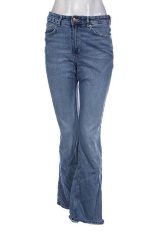 Dámske džínsy  Unbranded, Veľkosť M, Farba Modrá, Cena  14,83 €