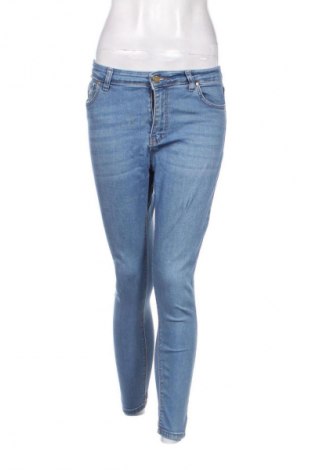 Blugi de femei Unbranded, Mărime S, Culoare Albastru, Preț 76,32 Lei