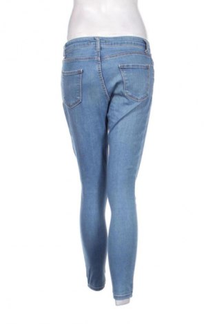 Blugi de femei Unbranded, Mărime S, Culoare Albastru, Preț 76,32 Lei