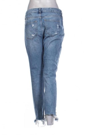 Damen Jeans Unbranded, Größe L, Farbe Blau, Preis 14,83 €