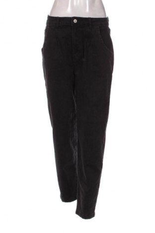 Damskie jeansy Unbranded, Rozmiar L, Kolor Czarny, Cena 95,99 zł