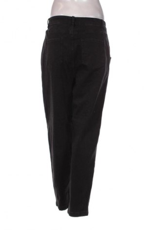 Damskie jeansy Unbranded, Rozmiar L, Kolor Czarny, Cena 95,99 zł