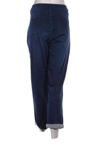 Blugi de femei Unbranded, Mărime XXL, Culoare Albastru, Preț 89,99 Lei