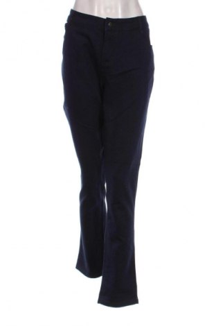 Damen Jeans Unbranded, Größe XXL, Farbe Blau, Preis 20,99 €