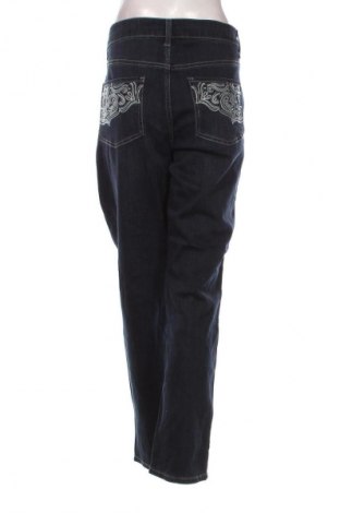 Damen Jeans Unbranded, Größe XXL, Farbe Blau, Preis € 20,99