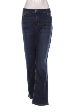 Damen Jeans Unbranded, Größe XXL, Farbe Blau, Preis € 20,99