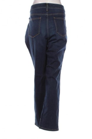 Damen Jeans Unbranded, Größe XXL, Farbe Blau, Preis € 20,99