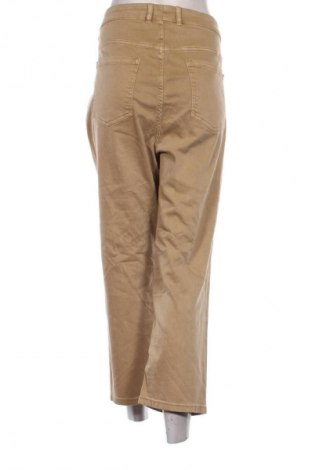 Blugi de femei Unbranded, Mărime XXL, Culoare Maro, Preț 98,99 Lei