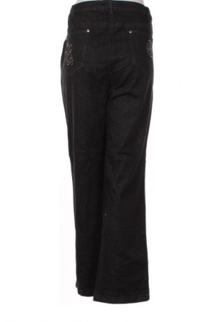 Damen Jeans Unbranded, Größe XL, Farbe Schwarz, Preis € 32,99