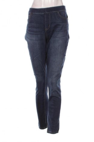 Blugi de femei Unbranded, Mărime XL, Culoare Albastru, Preț 89,99 Lei