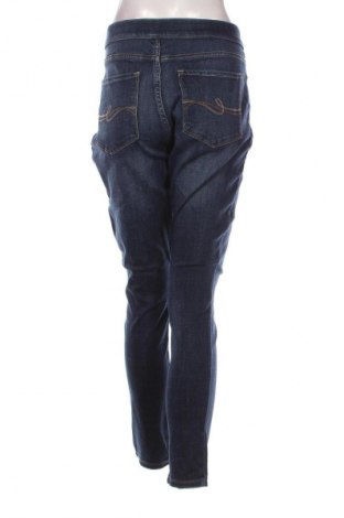 Blugi de femei Unbranded, Mărime XL, Culoare Albastru, Preț 89,99 Lei