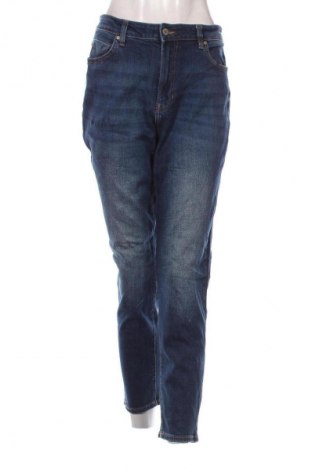 Damen Jeans Unbranded, Größe XL, Farbe Blau, Preis € 20,99