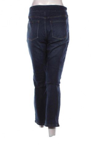 Damskie jeansy Unbranded, Rozmiar L, Kolor Niebieski, Cena 95,99 zł