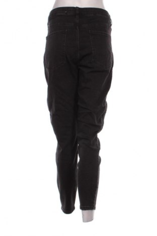 Dámske džínsy  Unbranded, Veľkosť XXL, Farba Čierna, Cena  16,95 €