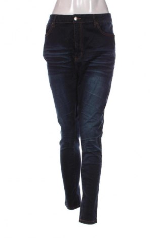 Damen Jeans Unbranded, Größe XL, Farbe Blau, Preis 20,99 €