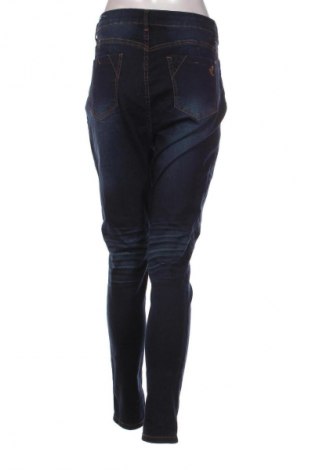 Damen Jeans Unbranded, Größe XL, Farbe Blau, Preis 20,99 €