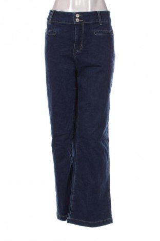 Női farmernadrág Unbranded, Méret XXL, Szín Kék, Ár 7 879 Ft