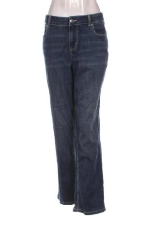 Női farmernadrág Unbranded, Méret XXL, Szín Kék, Ár 7 879 Ft