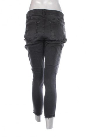 Dámske džínsy  Unbranded, Veľkosť XL, Farba Sivá, Cena  16,95 €