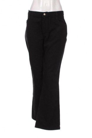 Dámske džínsy  Unbranded, Veľkosť XXL, Farba Čierna, Cena  16,95 €