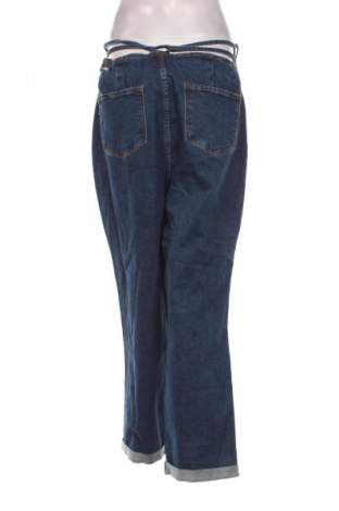 Női farmernadrág Unbranded, Méret XXL, Szín Kék, Ár 12 449 Ft