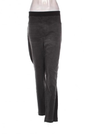 Damen Jeans Unbranded, Größe 3XL, Farbe Schwarz, Preis 20,99 €