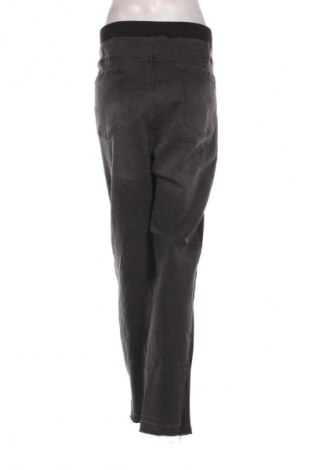Damen Jeans Unbranded, Größe 3XL, Farbe Schwarz, Preis 20,99 €