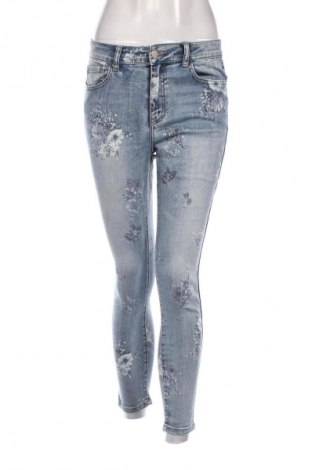 Damen Jeans Unbranded, Größe M, Farbe Blau, Preis 15,00 €