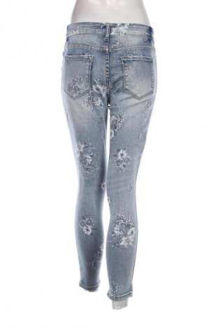 Damen Jeans Unbranded, Größe M, Farbe Blau, Preis 15,00 €