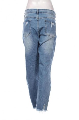 Női farmernadrág Unbranded, Méret XXL, Szín Kék, Ár 7 879 Ft