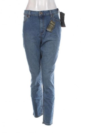 Női farmernadrág Unbranded, Méret XL, Szín Kék, Ár 12 449 Ft