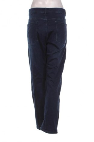 Női farmernadrág Unbranded, Méret 3XL, Szín Kék, Ár 7 879 Ft