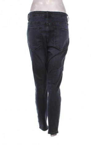 Blugi de femei Unbranded, Mărime XL, Culoare Albastru, Preț 98,99 Lei